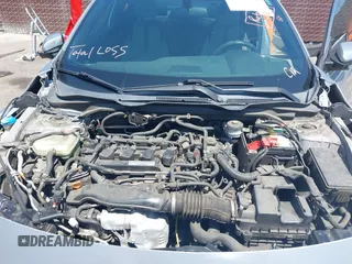 2016 Honda Civic EX-T with VIN 2HGFC3B3XGH357638, listed as a IAAI auction lot 42167702 with 88,329 mi miles and . Bid and sale history available at DreamBid. Image 10.