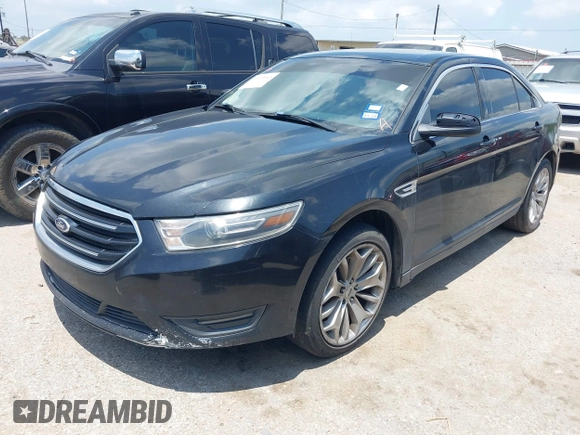 2014 Ford Taurus Limited с VIN 1FAHP2F85EG166865, выставлен на аукционе IAAI как лот 42409062 с пробегом 224 882 миль миль и . История ставок и продаж доступна на DreamBid. Изображение 20.