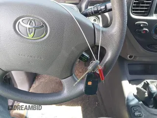 2003 Toyota Sequoia SR5 with VIN 5TDBT44A63S194948, listed as a IAAI auction lot 41865958 with 241,207 mi miles and . Bid and sale history available at DreamBid. Image 11.