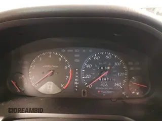 1999 Acura CL Premium z VIN 19UYA2256XL004617, wystawiony jako IAAI lot #41600686 z przebiegiem 262 871 mil mil oraz . Historia ofert i sprzedaży dostępna na DreamBid. Obrazek 7.