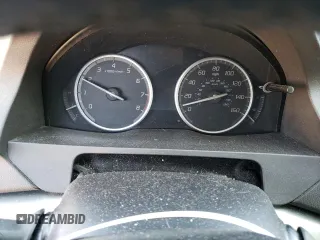 2018 Acura RDX Advance с VIN 5J8TB4H70JL007113, выставлен на аукционе Copart как лот 49409345 с пробегом Не указан миль и Списание • Salvage title. История ставок и продаж доступна на DreamBid. Изображение 9.