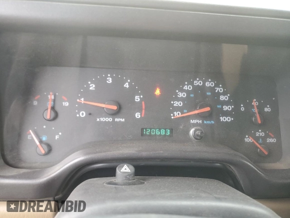 2001 Jeep Wrangler Sport с VIN 1J4FA49S71P312113, выставлен на аукционе Copart как лот 51168125 с пробегом 120 683 миль миль и Списание • Salvage title. История ставок и продаж доступна на DreamBid. Изображение 9.