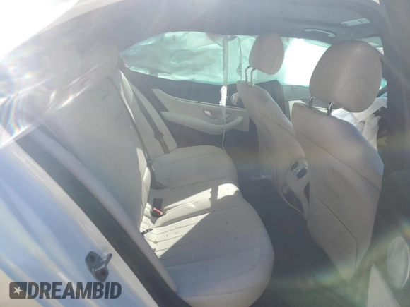 2018 Mercedes-Benz E-Class E 300 with VIN WDDZF4JB3JA479772, listed as a Copart auction lot 72808072 with 41,642 mi miles. Bid and sale history available at carsss.com. Image 10.