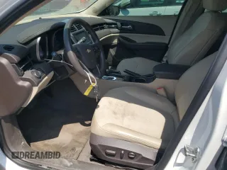 2016 Chevrolet Malibu Limited LT with VIN 1G11C5SA9GF162336, listed as a Copart auction lot 65655254 with 167,710 mi miles and Salvage Title. Bid and sale history available at carsss.com. Image 7.
