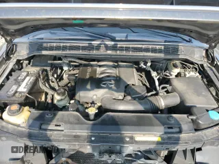 2004 Infiniti QX56 with VIN 5N3AA08C34N803087, listed as a Copart auction lot 67706944 with 170,095 mi miles and Salvage Title. Bid and sale history available at carsss.com. Image 12.