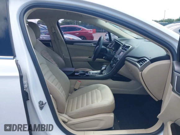 2013 Ford Fusion SE with VIN 3FA6P0HRXDR305946, listed as a IAAI auction lot 42449481 with 109,172 mi miles and . Bid and sale history available at DreamBid. Image 5.