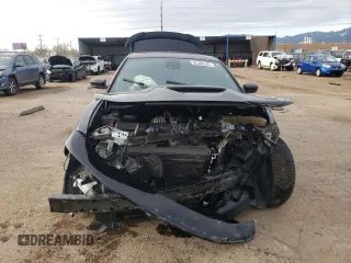 2020 Dodge Charger Scat Pack z VIN 2C3CDXGJXLH184652, wystawiony jako Copart lot #52308345 z przebiegiem 59 147 mil mil oraz Szkoda całkowita • Salvage title. Historia ofert i sprzedaży dostępna na DreamBid. Obrazek 5.