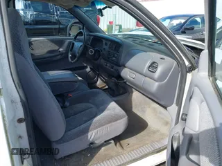 1999 Dodge Dakota SLT with VIN 1B7FL26X9XS109444, listed as a IAAI auction lot 41753871 with 254,190 mi miles. Bid and sale history available at carsss.com. Image 5.