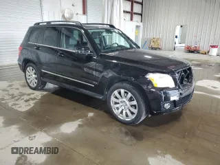 2010 Mercedes-Benz GLK 350 z VIN WDCGG8HB2AF322064, wystawiony jako Copart lot #58487145 z przebiegiem 101 400 mil mil oraz Szkoda całkowita • Salvage title. Historia ofert i sprzedaży dostępna na DreamBid. Obrazek 4.
