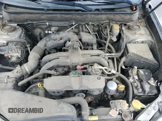 2014 Subaru Legacy Premium with VIN 4S3BMBD65E3016174, listed as a Copart auction lot 63351485 with 187,140 mi miles and Clean title. Bid and sale history available at DreamBid. Image 11.