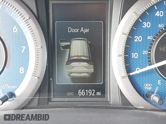 2019 Toyota Sienna LE Auto Access Seat with VIN 5TDKZ3DC1KS002876, listed as a IAAI auction lot 42105609 with 66,192 mi miles and . Bid and sale history available at DreamBid. Image 15.