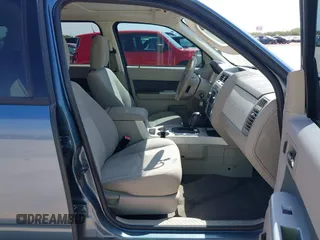 2010 Mercury Mariner with VIN 4M2CN8B76AKJ28671, listed as a IAAI auction lot 42222981 with 167,345 mi miles and . Bid and sale history available at DreamBid. Image 5.