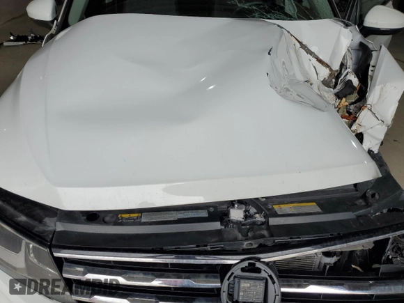 2021 Volkswagen Tiguan S с VIN 3VV0B7AX4MM040312, выставлен на аукционе Copart как лот 51365005 с пробегом 40 996 миль миль и Списание • Salvage title. История ставок и продаж доступна на DreamBid. Изображение 13.