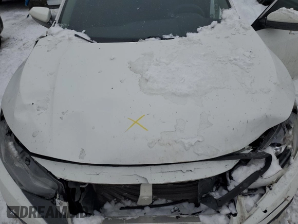 2017 Honda Civic Sedan LX with VIN 2HGFC2F63HH036508, listed as a Copart auction lot 45645455 with 156,366 mi miles and Salvage Title. Bid and sale history available at carsss.com. Image 11.