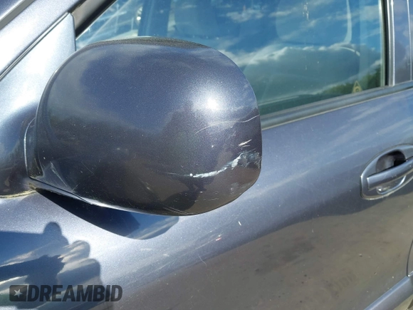 2005 Hyundai Santa Fe GLS с VIN KM8SC73D35U979953, выставлен на аукционе IAAI как лот 42269867 с пробегом 185 528 миль миль и . История ставок и продаж доступна на DreamBid. Изображение 14.