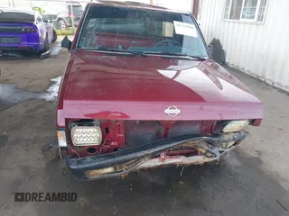 1994 Nissan Frontier z VIN 1N6SD11S8RC306682, wystawiony jako IAAI lot #41725950 z przebiegiem 169 022 mil mil oraz . Historia ofert i sprzedaży dostępna na DreamBid. Obrazek 6.