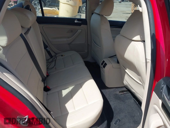 2012 Volkswagen Jetta TDI with VIN 3VWML7AJ0CM671210, listed as a IAAI auction lot 41835590 with Not provided miles and . Bid and sale history available at DreamBid. Image 8.