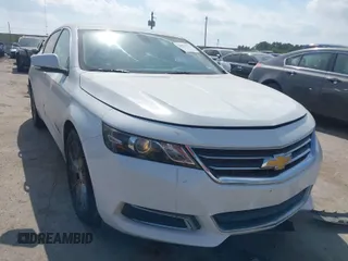 2015 Chevrolet Impala LT with VIN 2G1115SL2F9176853, listed as a IAAI auction lot 42076171 with 159,722 mi miles and . Bid and sale history available at DreamBid. Image 1.