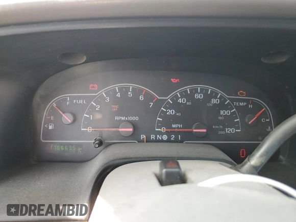 1999 Ford Windstar LX with VIN 2FMZA5140XBA04377, listed as a Copart auction lot 73172914 with 176,663 mi miles and Salvage Title. Bid and sale history available at carsss.com. Image 9.