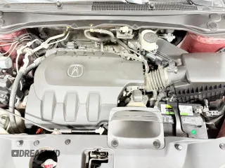 2015 Acura RDX Tech Pkg with VIN 5J8TB3H52FL006397, listed as a Copart auction lot 54230645 with 75,831 mi miles and Clean Title. Bid and sale history available at carsss.com. Image 7.