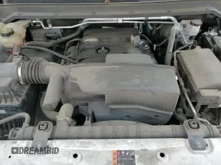 2018 Chevrolet Colorado 2WD LT с VIN 1GCGSCEA9J1175015, выставлен на аукционе Copart как лот 59528485 с пробегом 72 427 миль миль и Чистый • Clean title. История ставок и продаж доступна на DreamBid. Изображение 13.