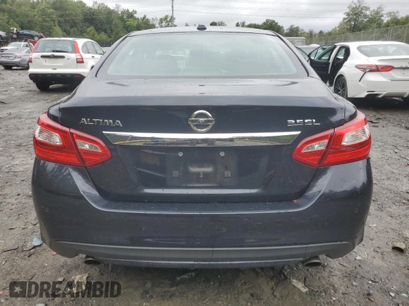2016 Nissan Altima SL z VIN 1N4BL3AP5GC130173, wystawiony jako Copart lot #72137244 z przebiegiem 133 268 mil mil oraz Nie do naprawy • Non repairable. Historia ofert i sprzedaży dostępna na DreamBid. Obrazek 6.