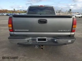 2001 Chevrolet Silverado 1500 LT with VIN 2GCEC19T411240237, listed as a Copart auction lot 43480895 with 65,112 mi miles and Clean Title. Bid and sale history available at carsss.com. Image 6.