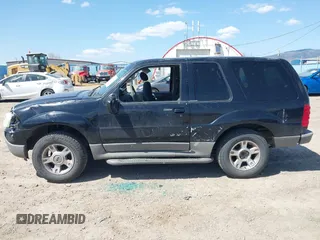 2003 Ford Explorer Sport XLS с VIN 1FMYU60E13UB36023, выставлен на аукционе IAAI как лот 42103714 с пробегом 172 565 миль миль и . История ставок и продаж доступна на DreamBid. Изображение 15.