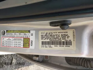2010 Toyota Corolla with VIN 1NXBU4EE5AZ343739, listed as a IAAI auction lot 42435985 with 224,495 mi miles and . Bid and sale history available at DreamBid. Image 9.