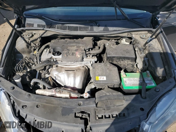 2017 Toyota Camry XLE with VIN 4T1BF1FK2HU806072, listed as a Copart auction lot 54609625 with 99,173 mi miles and Salvage Title. Bid and sale history available at carsss.com. Image 11.