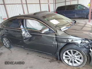 2014 Toyota Avalon Limited with VIN 4T1BK1EB0EU121139, listed as a IAAI auction lot 41987229 with 91,782 mi miles. Bid and sale history available at carsss.com. Image 6.