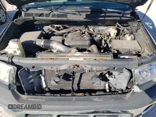 2008 Toyota Tundra с VIN 5TBBT54108S461135, выставлен на аукционе Copart как лот 88270425 с пробегом 151 955 миль миль и Чистый • Clean title. История ставок и продаж доступна на DreamBid. Изображение 11.