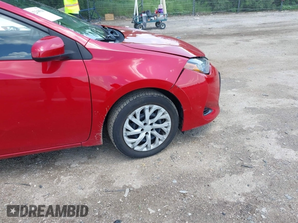 2018 Toyota Corolla L with VIN 2T1BURHE7JC105479, listed as a IAAI auction lot 42540566 with 67,487 mi miles and . Bid and sale history available at DreamBid. Image 20.