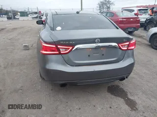 2016 Nissan Maxima SL with VIN 1N4AA6AP0GC424793, listed as a IAAI auction lot 40922109 with 135,974 mi miles and . Bid and sale history available at DreamBid. Image 17.