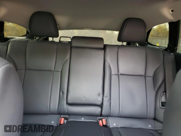 2024 Subaru Outback Limited XT with VIN 4S4BTGND2R3136531, listed as a Copart auction lot 78044194 with 5,446 mi miles and Salvage title. Bid and sale history available at DreamBid. Image 10.