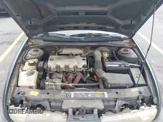 1998 Saturn SL с VIN 1G8ZH5280WZ295857, выставлен на аукционе IAAI как лот 42238789 с пробегом 153 163 миль миль и . История ставок и продаж доступна на DreamBid. Изображение 10.
