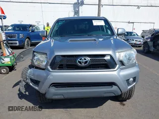 2014 Toyota Tacoma with VIN 3TMLU4EN7EM146705, listed as a IAAI auction lot 41949827 with 147,887 mi miles and . Bid and sale history available at DreamBid. Image 12.