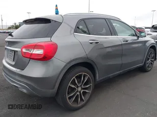 2016 Mercedes-Benz GLA 250 z VIN WDCTG4EB3GJ220886, wystawiony jako IAAI lot #42099790 z przebiegiem 131 012 mil mil oraz . Historia ofert i sprzedaży dostępna na DreamBid. Obrazek 4.