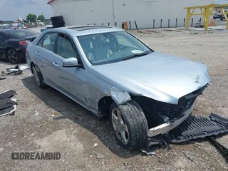 2014 Mercedes-Benz E 350 Luxury with VIN WDDHF8JB8EB060786, listed as a IAAI auction lot 42683842 with 97,076 mi miles and . Bid and sale history available at DreamBid. Image 1.