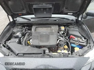 2018 Subaru WRX Premium with VIN JF1VA1C68J9832942, listed as a IAAI auction lot 42266390 with 104,946 mi miles and . Bid and sale history available at DreamBid. Image 10.