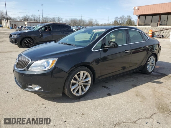 2014 Buick Verano Group с VIN 1G4PS5SK2E4159635, выставлен на аукционе Copart как лот 51661215 с пробегом 172 825 миль миль и На запчасти • Non repairable. История ставок и продаж доступна на DreamBid. Изображение 1.