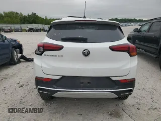 2021 Buick Encore GX Essence с VIN KL4MMFSL6MB082756, выставлен на аукционе Copart как лот 58902615 с пробегом Не указан миль и На запчасти • Non repairable. История ставок и продаж доступна на DreamBid. Изображение 6.