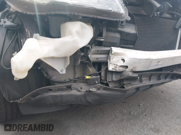 2016 Acura RDX Technology with VIN 5J8TB3H5XGL014829, listed as a IAAI auction lot 42455075 with 163,493 mi miles and . Bid and sale history available at DreamBid. Image 18.