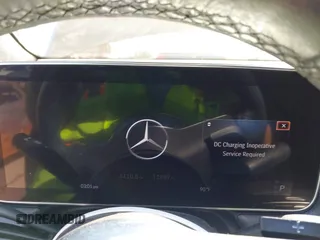 2023 Mercedes-Benz EQE 350+ z VIN 4JGGM2BB9PA014606, wystawiony jako IAAI lot #41814659 z przebiegiem 11 889 mil mil oraz . Historia ofert i sprzedaży dostępna na DreamBid. Obrazek 7.