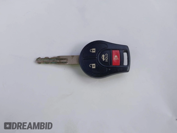 2014 Nissan Sentra S with VIN 3N1AB7AP8EY337728, listed as a IAAI auction lot 42180852 with 94,281 mi miles and . Bid and sale history available at DreamBid. Image 11.