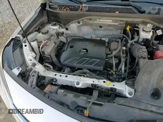 2022 Buick Encore GX Select with VIN KL4MMDSL3NB137637, listed as a Copart auction lot 68081825 with 66,783 mi miles and Salvage title. Bid and sale history available at DreamBid. Image 16.
