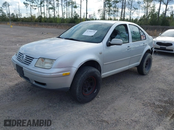 2004 Volkswagen Jetta GLS с VIN 3VWSR69M94M069888, выставлен на аукционе IAAI как лот 41799979 с пробегом 326 404 миль миль и . История ставок и продаж доступна на DreamBid. Изображение 2.