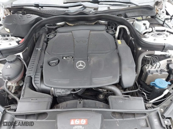 2015 Mercedes-Benz E-Class E 350 Luxury with VIN WDDHF8JB7FB163506, listed as a IAAI auction lot 40734709 with 87,059 mi miles. Bid and sale history available at carsss.com. Image 10.