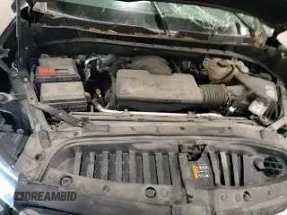 2021 Chevrolet Silverado 1500 LTZ с VIN 3GCUYGED0MG466513, выставлен на аукционе Copart как лот 64986305 с пробегом 66 563 миль миль и Списание • Salvage title. История ставок и продаж доступна на DreamBid. Изображение 15.