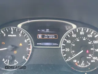 2017 Nissan Pathfinder SV z VIN 5N1DR2MM4HC611218, wystawiony jako IAAI lot #42328866 z przebiegiem 181 476 mil mil oraz . Historia ofert i sprzedaży dostępna na DreamBid. Obrazek 7.